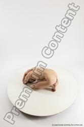 Human Anatomy poses - Alexej